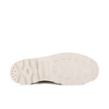 Palladium Pampa Hi Urban boot in Vetiver - sole view showing tread pattern