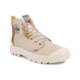 PAMPA HI LAYER ZIP - SAFARI