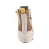 PAMPA HI LAYER ZIP - SAFARI