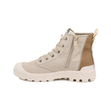 PAMPA HI LAYER ZIP - SAFARI