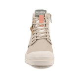 PAMPA HI LAYER ZIP - SAFARI