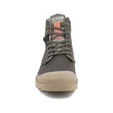 PAMPA HI LAYER ZIP - MAJOR BROWN