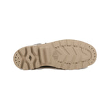 PAMPA HI LAYER ZIP - MAJOR BROWN