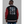 Load image into Gallery viewer, Varsity Bomber Jacket - Black Berry
