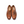 Load image into Gallery viewer, Brogue (Leather) - Tan - CM1430
