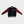 Load image into Gallery viewer, Varsity Bomber Jacket - Black Berry
