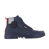 SP20 Overlab - Mood Indigo (Nylon)