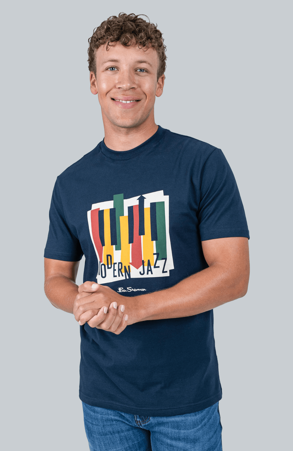 Modern Jazz - Navy