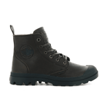 Pampa Zip Leather Ess - Bision