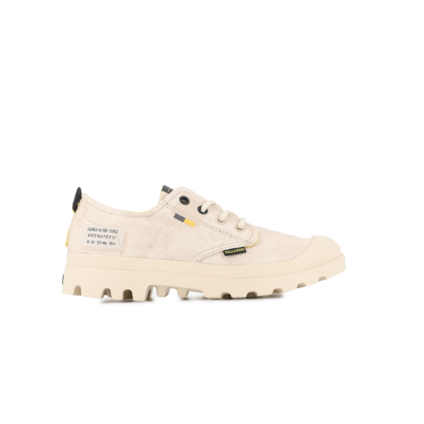 Pampa Ox Surplus - Sahara