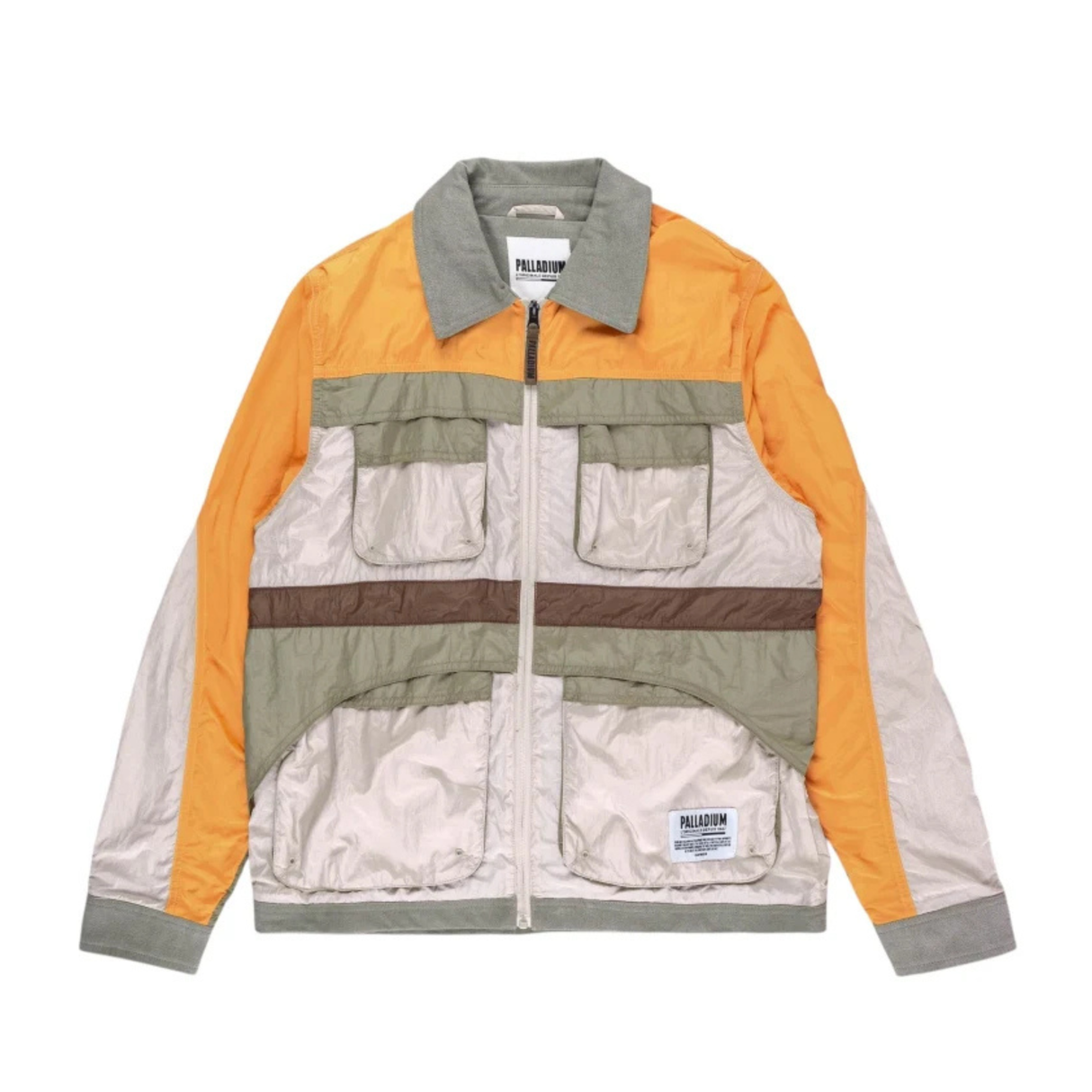 PALLADIUM ULTILITY JACKET