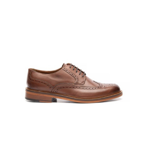 Brogue (Leather) Woodbury