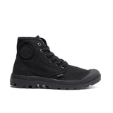 Pampa Hi - Black