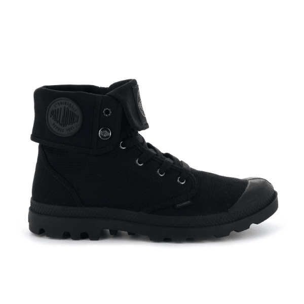 Baggy - Black