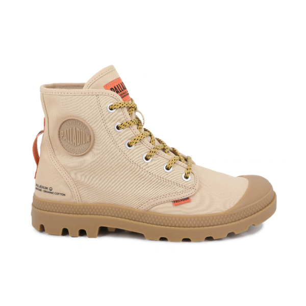 PAMPA HI HTG GUM - IRISH BROWN