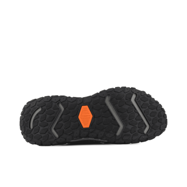 Offbound Inflated - Olive Night