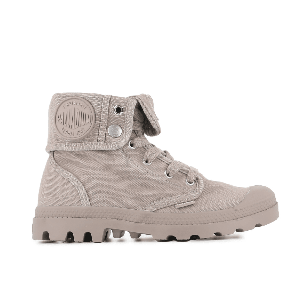 Baggy - Vintage Khaki