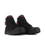 Pampa Hi Dare II - Black