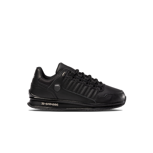 RINZLER GT - BLACK - 08907-010-M