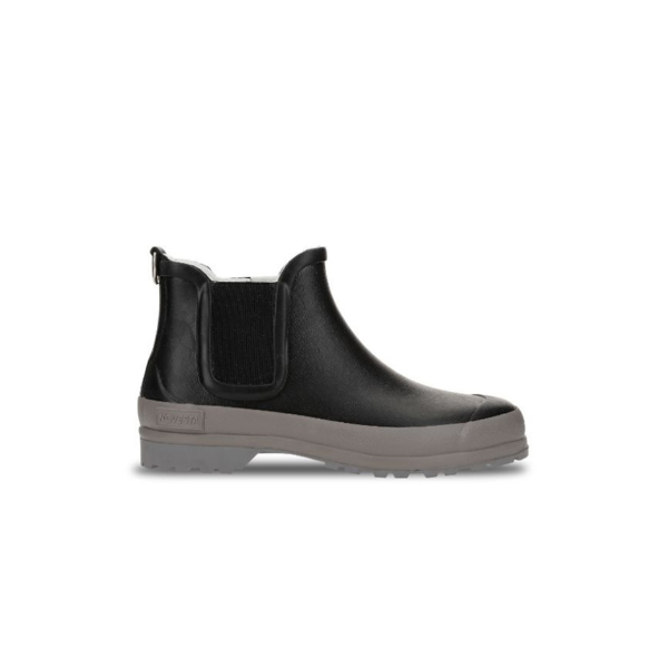 CHELSEA BOOT - GREY