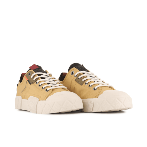 Ace City Shell - Fall Gold - view 6