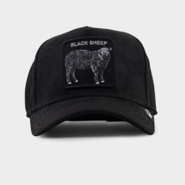The Suede Sheep