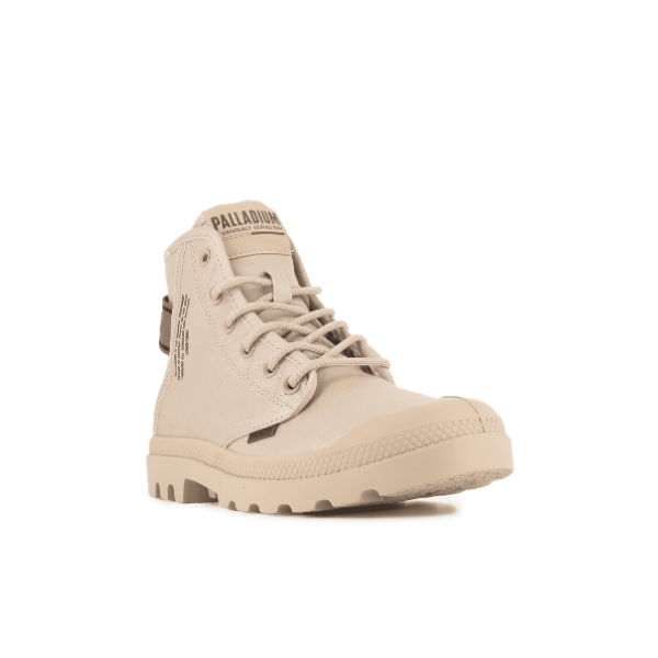 Pampa Hi Dare II - Warm Sand