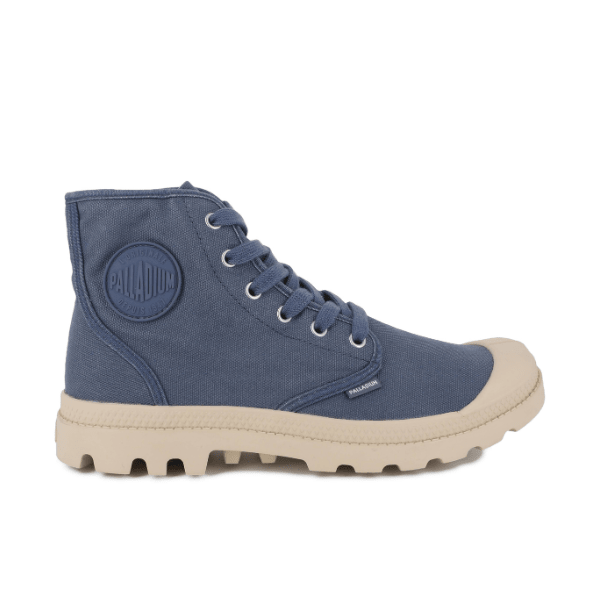 Pampa Hi - Vintage Indigo