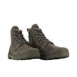 PAMPA ZIP LTH LEGACY - Dusky Green