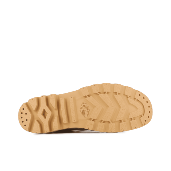 Pampa Detroit Zip - Woodlin