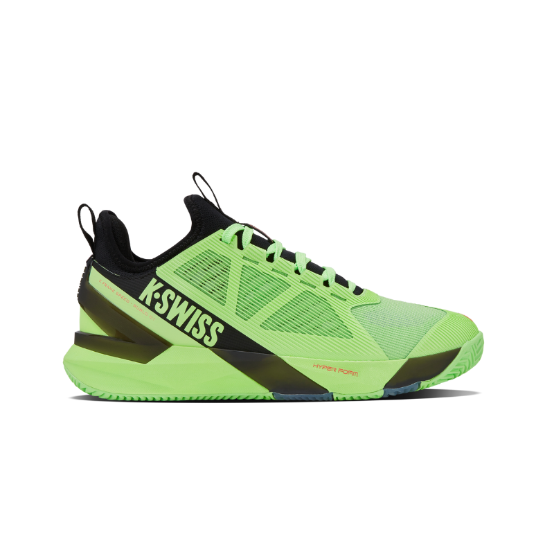 K-Frame Speed Rublo - Neon Green