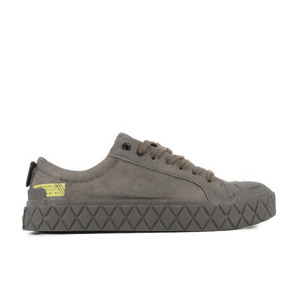 Palla Ace Lo Surplus - Major Brown