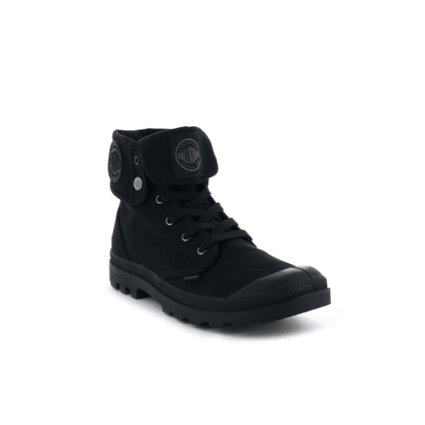 Baggy - Black - view 2