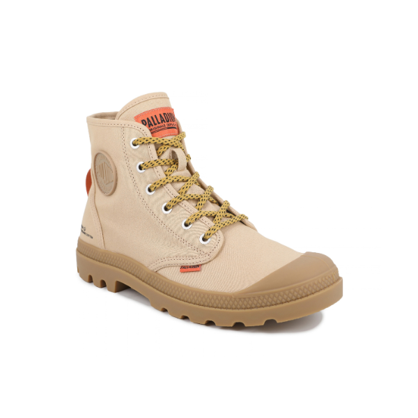 PAMPA HI HTG GUM - IRISH BROWN