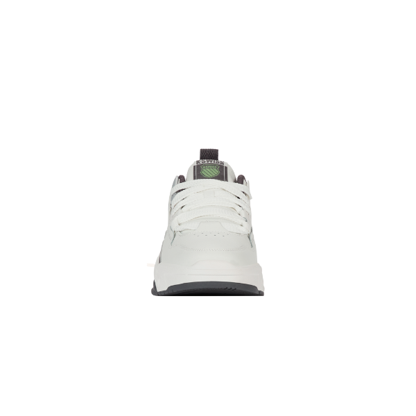 Techna Trainer - Blanc / Watercress