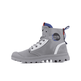 PAMPA HI DARE ZIP - Titanium