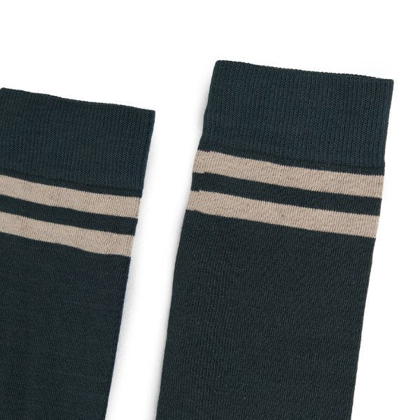 PALLADIUM BAMBOO SOCKS - OLIVE