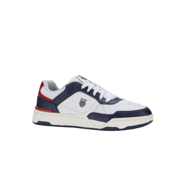 Match Pro Lth - Peacoat/White/Samba - 08905-470-M