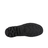 PAMPA ZIP LTH LEGACY - Black