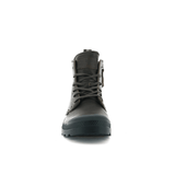 Pampa Zip Leather Ess - Bision