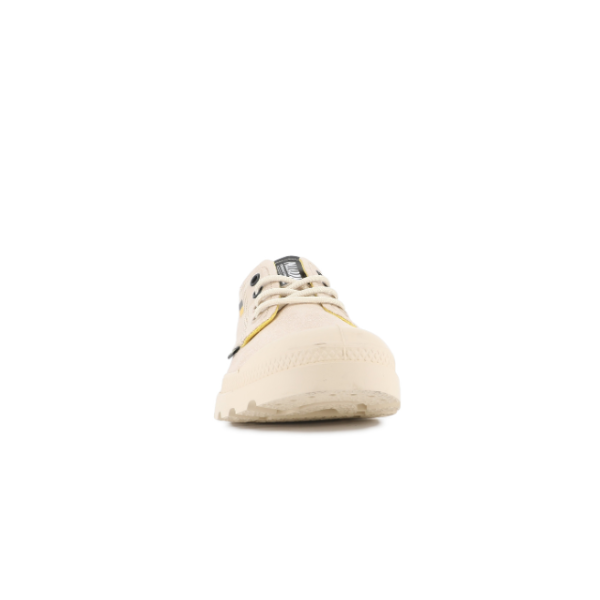 Pampa Ox Surplus - Sahara