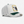 Load image into Gallery viewer, SILKY COW DISTRESSED TRUCKER -WHITE / GREEN
