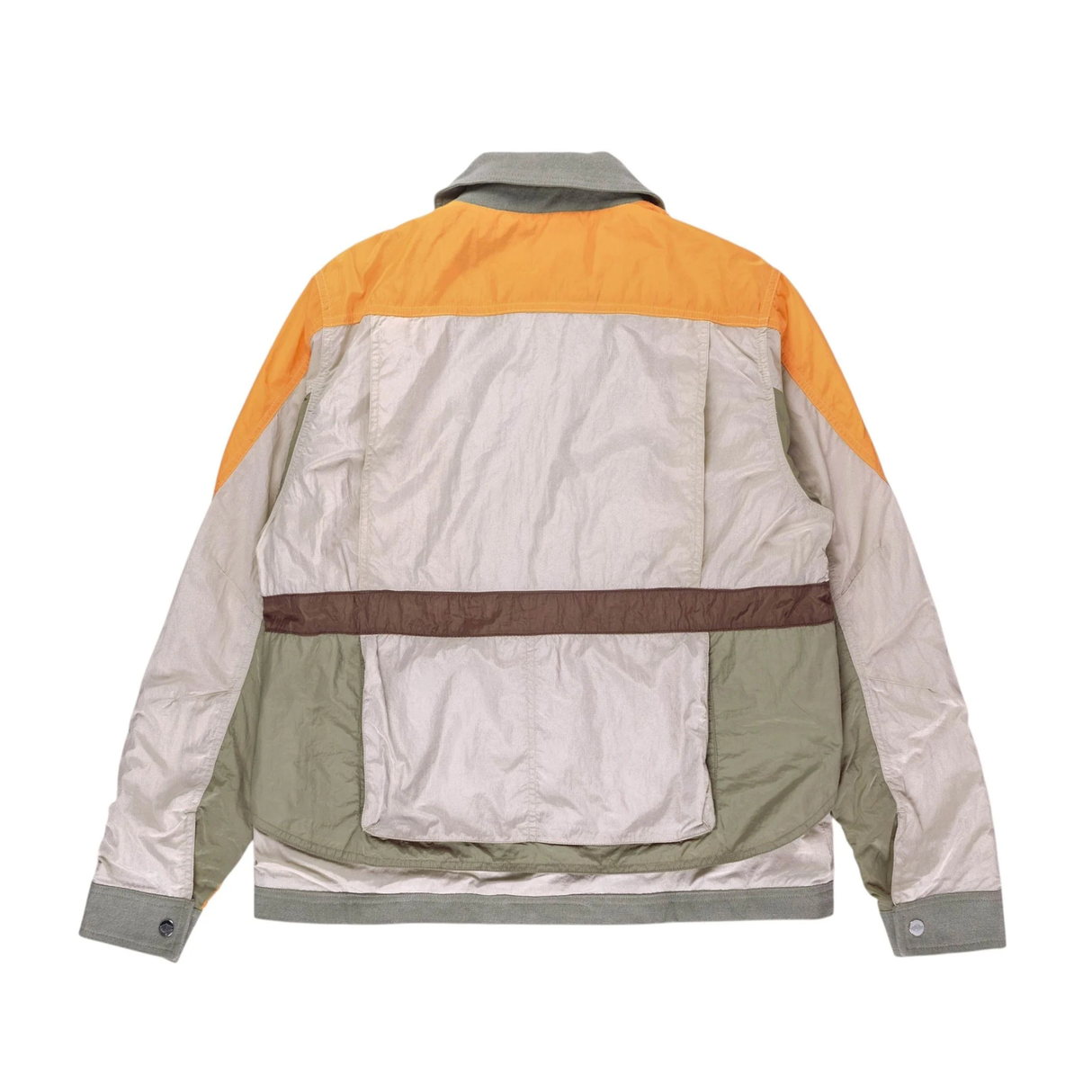 PALLADIUM ULTILITY JACKET