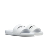 SLIDE SANDAL X MCLAREN - WHITE