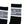 Load image into Gallery viewer, PALLADIUM STRIPE SOCKS - BLACK
