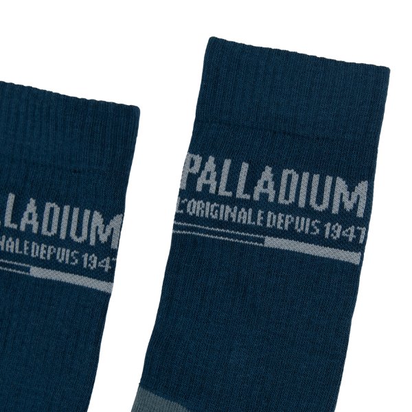 PALLADIUM SOCKS- TechSteel