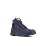 SP20 Overlab - Mood Indigo (Nylon)