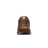 K-Swiss Arvee 1.5 lifestyle sneaker in Brown – toe view