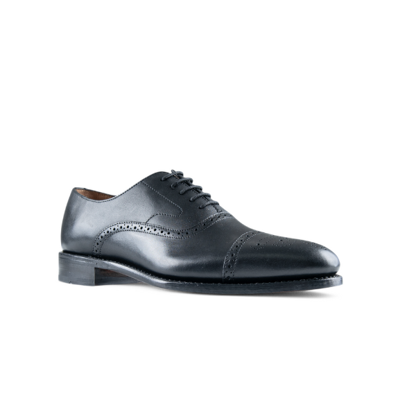 Samuel Welted - Black