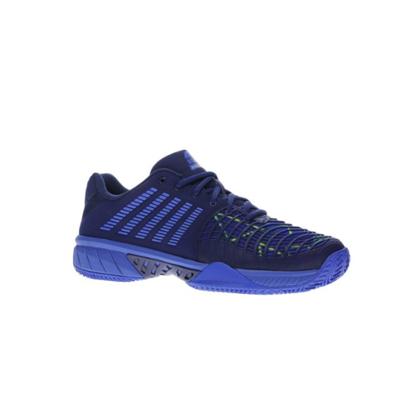 Express Light 3 HB Padel - Dazzling Blue - 08900-495-M